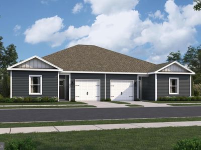 105 Red Haven Way, Dover, DE, 19904
