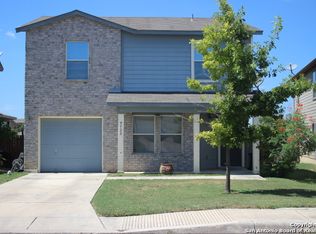 9723 Amber Breeze, San Antonio, TX 78245