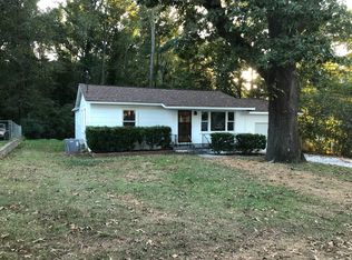 5112 Ellis Cir SW, Covington, GA 30014