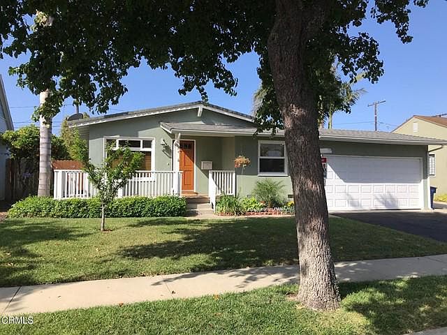 1st image of 3124 Entrada Dr