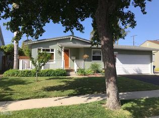 3124 Entrada Dr, Ventura, CA 93003
