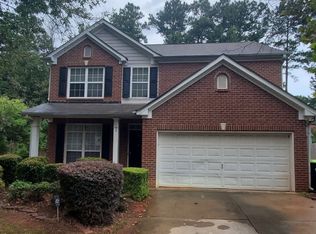 1031 Maple Leaf Dr, McDonough, GA 30253