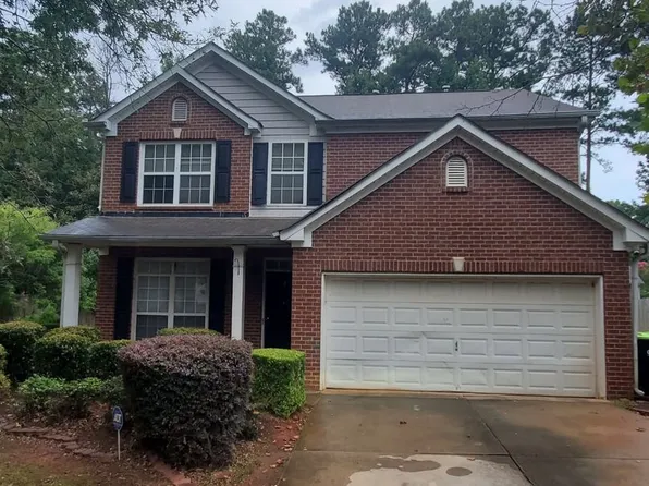 1031 Maple Leaf Dr, McDonough, GA 30253