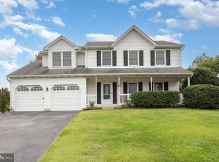 6095 Oklahoma Rd, Eldersburg, MD 21784