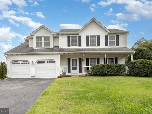 6095 Oklahoma Rd, Eldersburg, MD 21784