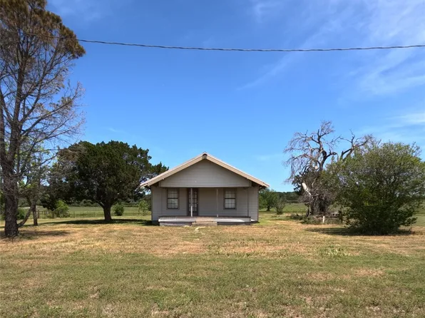 8172 Fm 1602, Jonesboro, TX 76538