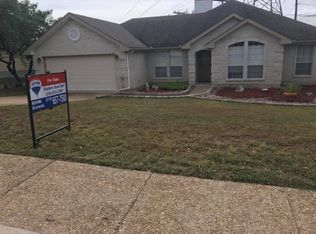 1130 Wooded Knl, San Antonio, TX 78258