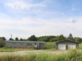 1093 Grange Hall Rd, Enosburg Falls, VT 05450