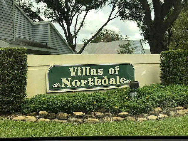 Rambling Vine Dr E — Photo 1
