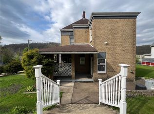 4513 2nd St, McKeesport, PA 15132
