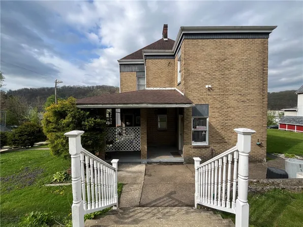 4513 2nd St, McKeesport, PA 15132