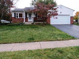 6655 Helm Ave, Reynoldsburg, OH