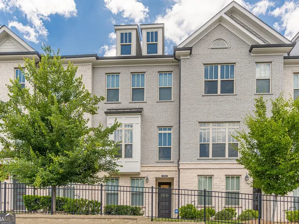 4334 Parkside Pl, Sandy Springs, GA 30342