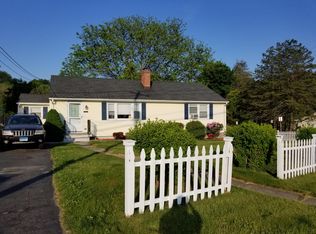 5410 Park Ave, Bridgeport, CT 06604