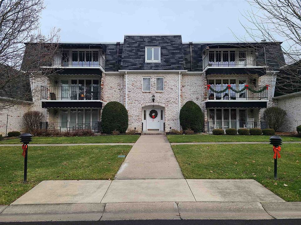 1st image of 4501 N Wheeling Ave #11B
