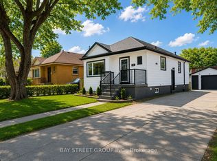 351 E 27th St, Hamilton, ON L8V3G9