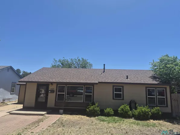 113 Mesa Ave, Clovis, NM 88101
