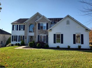 3149 Bay Meadows Cir, Stow, OH 44224