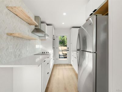 2120 W Custer Place, Denver, CO, 80223