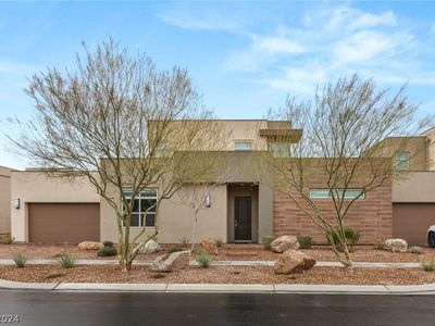 4292 Sunrise Flats St #2, Las Vegas, NV, 89135
