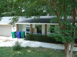 4827 Summit Hills Way, Tucker, GA 30084