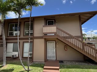 91-1052 Mikohu St APT 9S, Ewa Beach, HI 96706