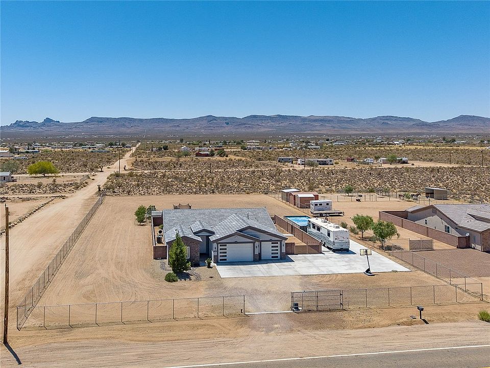 4277 N Laguna Road, Golden Valley, AZ 86413 | Zillow