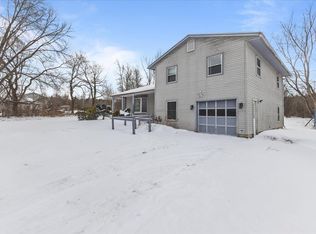 569 Westford-Milton Road, Milton, VT 05468