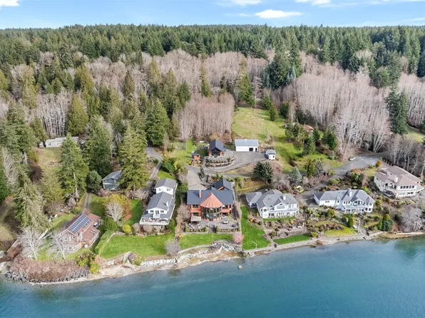 382 E Bergeson Road, Shelton, WA 98584