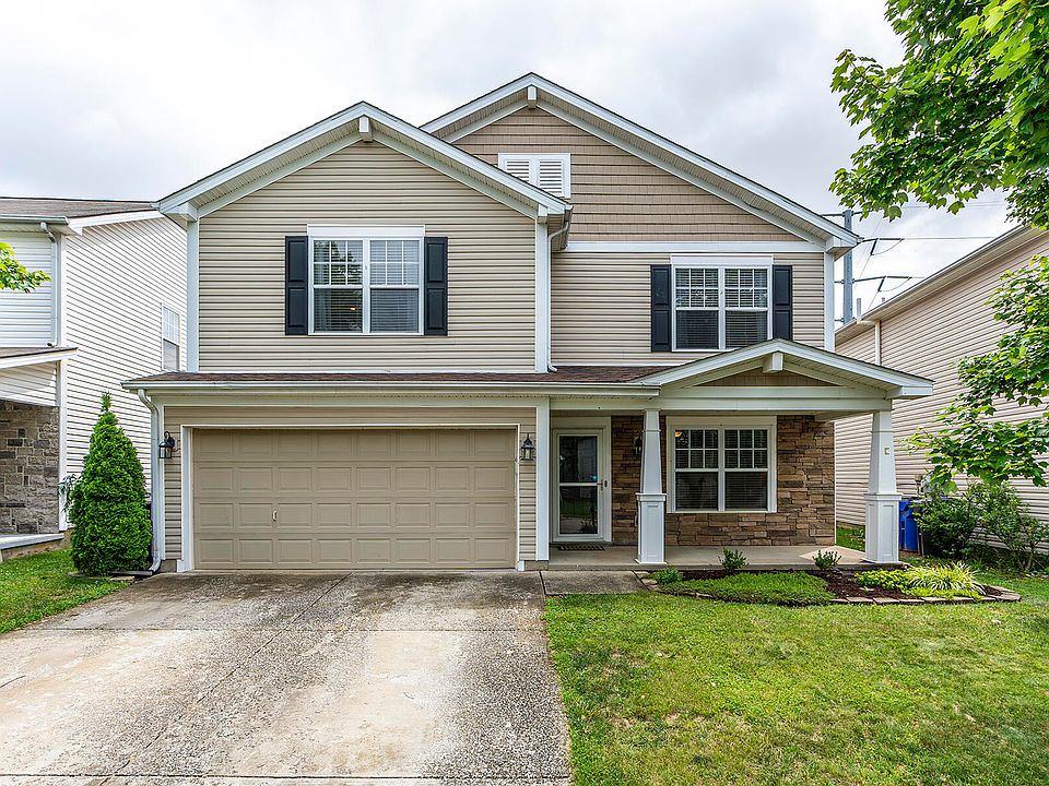1st image of 1004 Applecross Dr