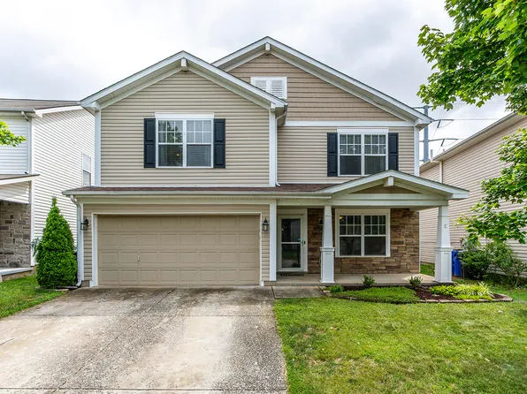 1004 Applecross Dr, Lexington, KY 40511