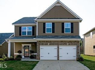 1863 Wilson Manor Cir, Lawrenceville, GA 30045