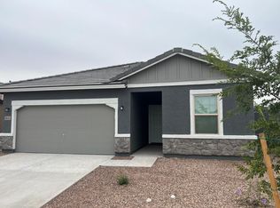 5643 W Moody Trl, Laveen, AZ 85339