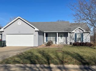 505 Pear Tree Ln, Kirksville, MO 63501