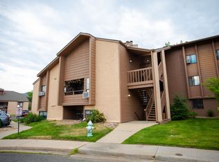 3565 28th St APT 101, Boulder, CO 80301