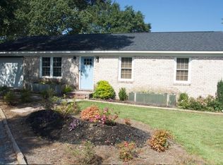 133 Salem Ct, Wilmington, NC 28411