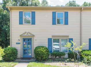 6710 Tattershale Ct, Raleigh, NC 27613