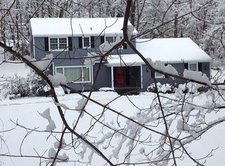 991 Mount Eyre Rd, Washington crossing, PA 18977