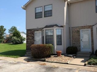 1708 SW Park Ridge Dr, Blue Springs, MO 64015