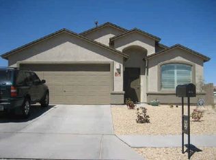 6841 S Tackweed Way, Tucson, AZ 85756