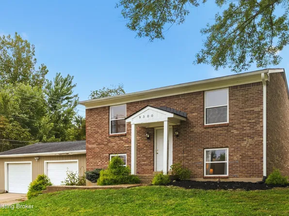 9300 Hillridge Dr, Pewee Valley, KY 40056