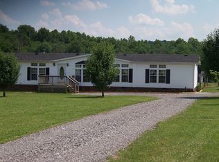 159 Rose Creek Ln, Milton, TN 37118