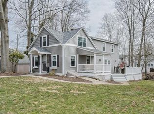 20 Hoffman Ct, Wallingford, CT 06492