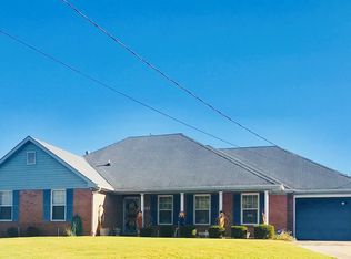 2901 Nells Ct, Augusta, GA 30906