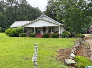1020 County Road 57, Lineville, AL 36266