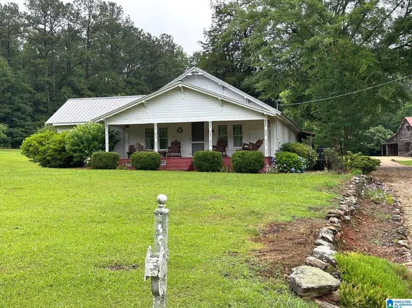 1020 County Road 57, Lineville, AL 36266