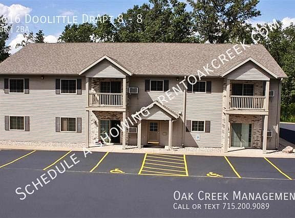 2nd image of 3616 Doolittle Dr #8