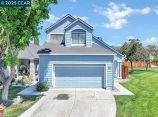 670 Rocky Creek Ter, Brentwood, CA 94513