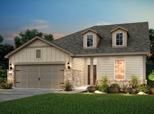 2628 Jordan Dwyer Way, Northlake, TX 76247