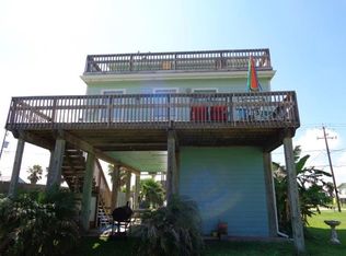 317 Crab St, Freeport, TX 77541